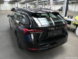  Skoda  Octavia  Combi Ambition 2.0 TDI 85KW AT7 E6d #9