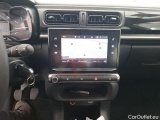  Citroen  C3  Société Feel Nav 1.2 PureTech 80CV BVM5 E6d #10