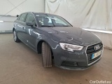  Audi  A3  Sportback 30 TDI Business Line 1.6 TDI 115CV BVM6 E6dT #4