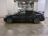 A5 Sportback