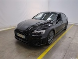 A5 Sportback