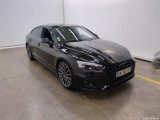  Audi  A5 Sportback AUDI  / 2019 / 5P / Berline 40 TDI 204 S TRONIC 7 S LINE SB #6