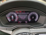  Audi  A5 Sportback AUDI  / 2019 / 5P / Berline 40 TDI 204 S TRONIC 7 S LINE SB #9