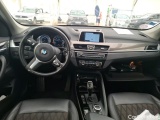  Bmw  X1 Série  sDrive 18 i xLine 1.5 140CV BVA7 E6dT #6