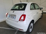  Fiat  500  Berline Lounge 1.2 70CV BVM5 E6dT #3