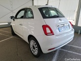  Fiat  500  Berline Lounge 1.2 70CV BVM5 E6dT #2