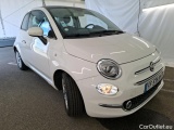  Fiat  500  Berline Lounge 1.2 70CV BVM5 E6dT #4