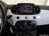  Fiat  500  Berline Lounge 1.2 70CV BVM5 E6dT #7