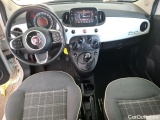  Fiat  500  Berline Lounge 1.2 70CV BVM5 E6dT #5