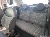 Fiat  500  Berline Lounge 1.2 70CV BVM5 E6dT #9