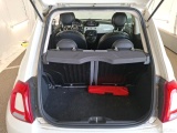  Fiat  500  Berline Lounge 1.2 70CV BVM5 E6dT #10