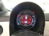  Fiat  500 FIAT C 2015 2P Cabriolet Hybrid 1.0 BSG 70 ch Dolcevita #6