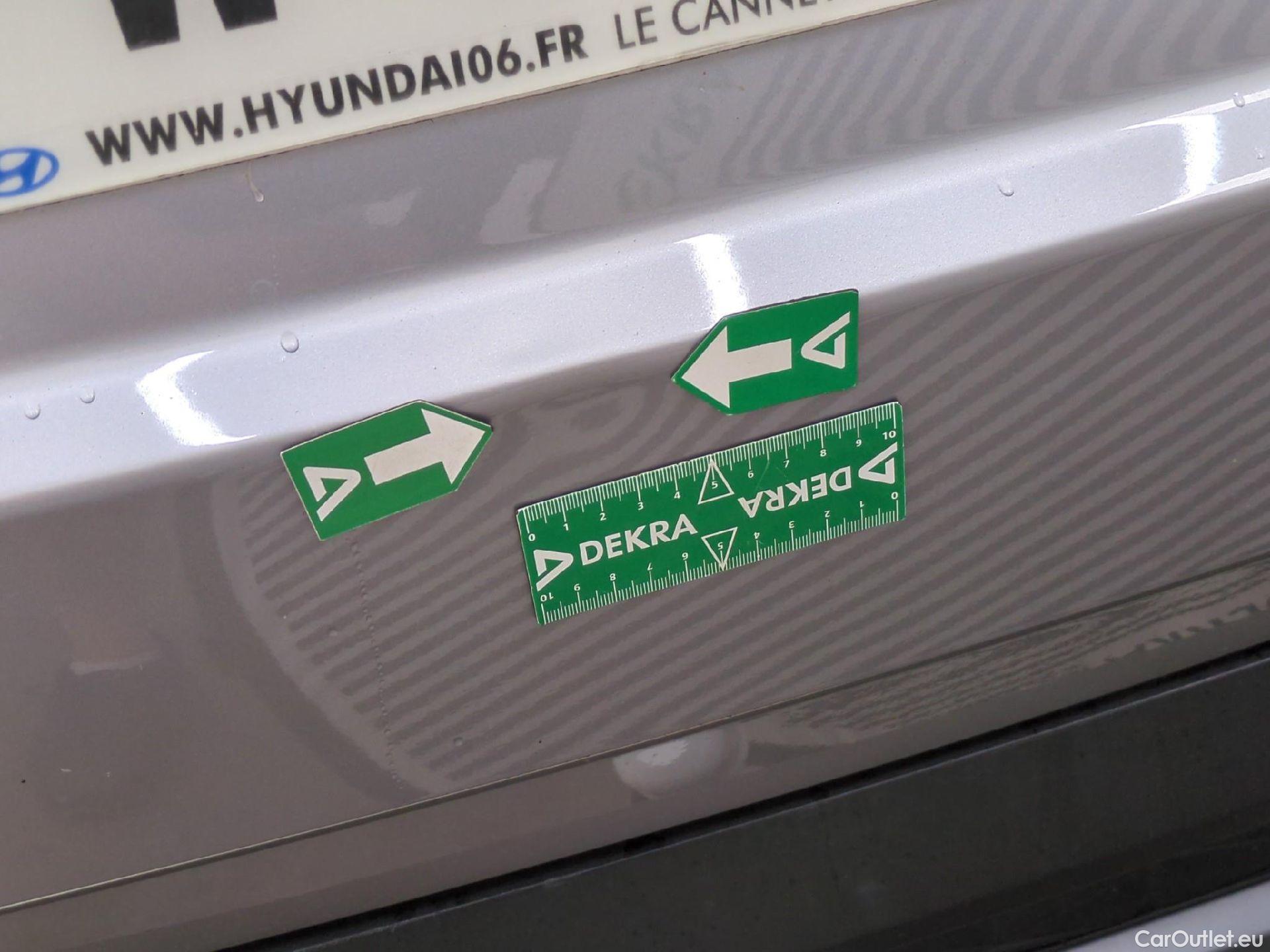  Hyundai  Tucson  Executive Mild-Hybrid 2WD 1.6 CRDI 135CV BVA7 E6d #13