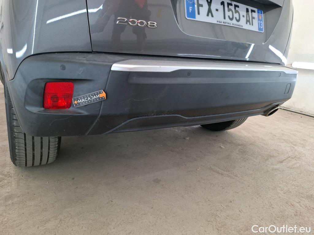  Peugeot  2008  Active Business 1.5 HDi 110CV BVM6 E6d #25
