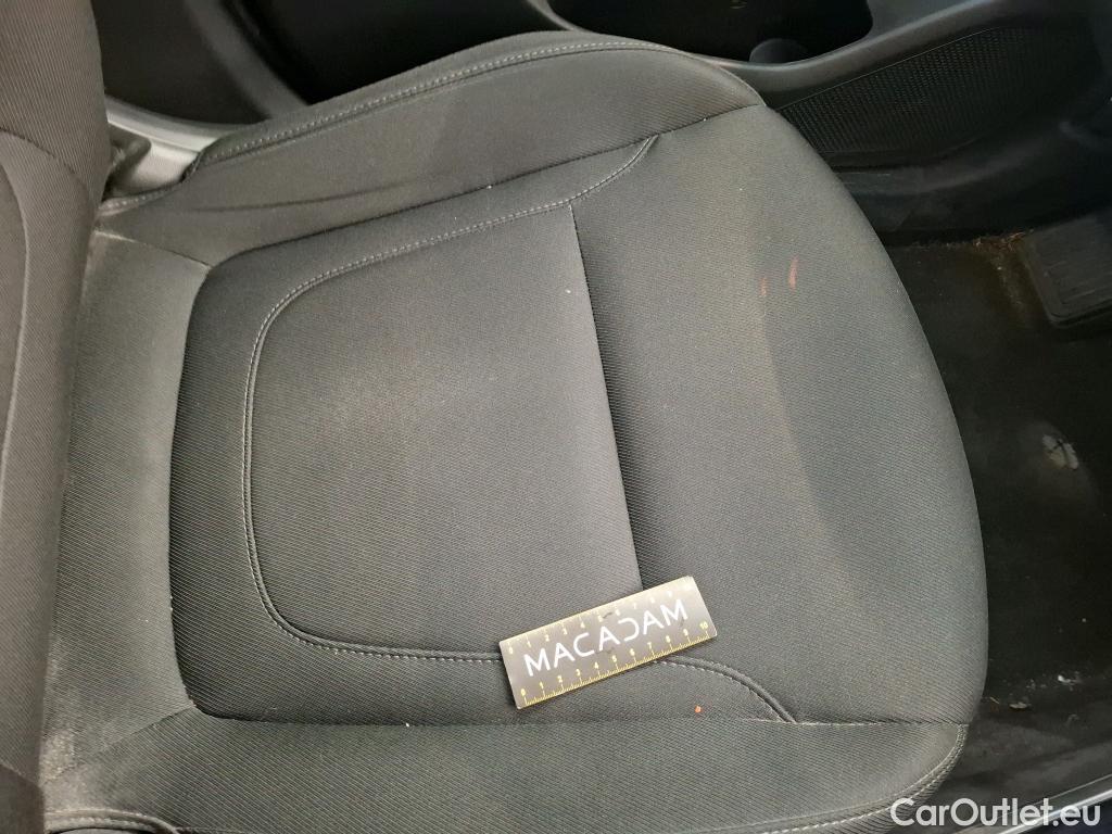  Hyundai  Tucson  Creative Hybrid 2WD 1.6 T-GDI 230CV BVA6 E6d #13
