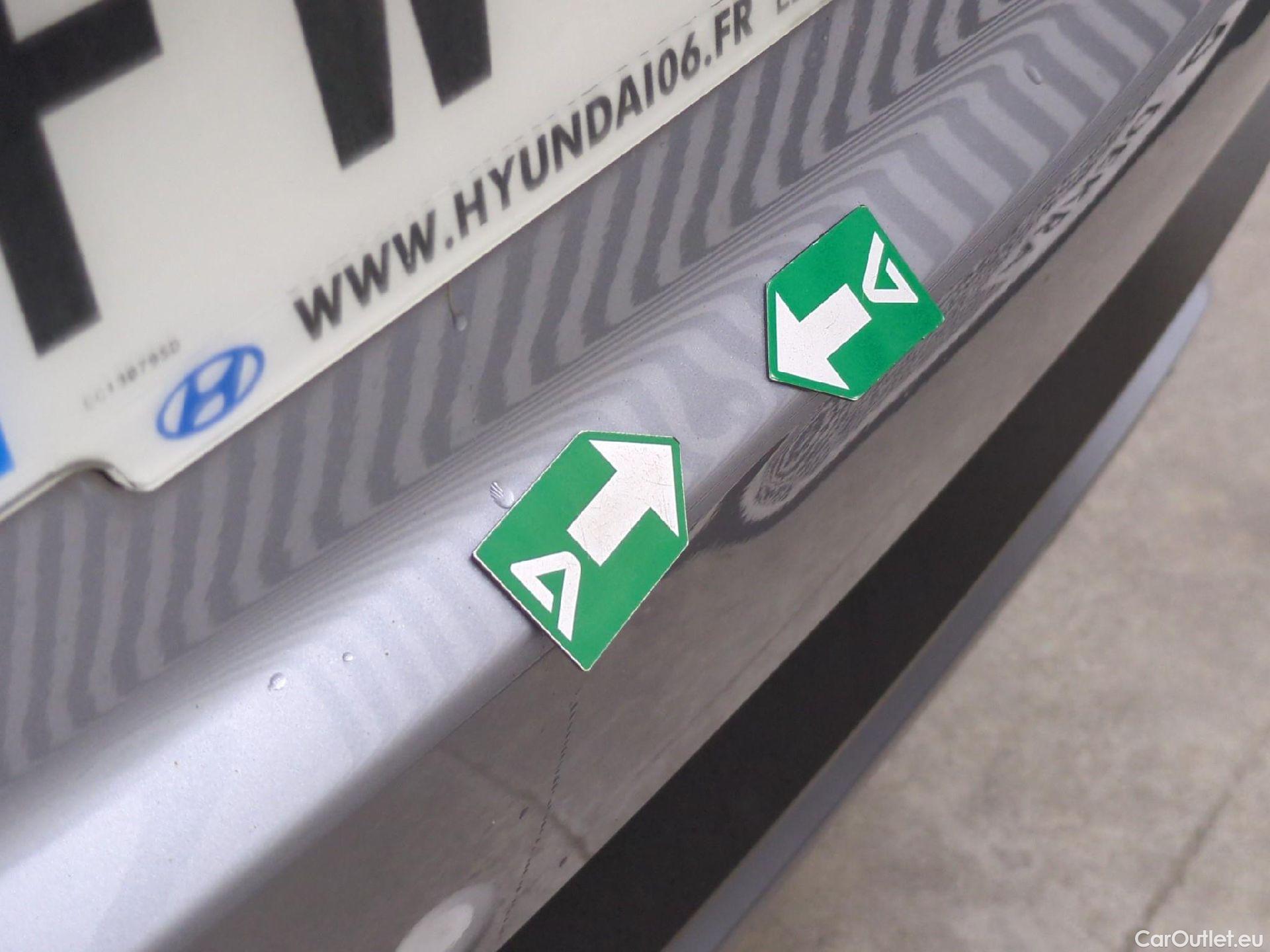  Hyundai  Tucson  Executive Mild-Hybrid 2WD 1.6 CRDI 135CV BVA7 E6d #15