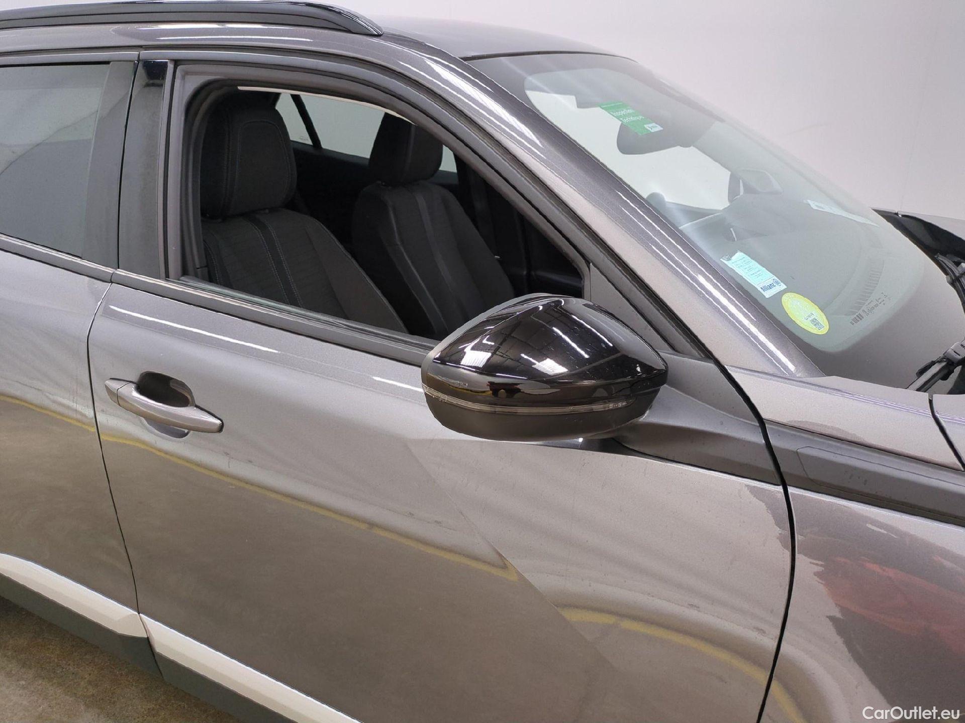  Peugeot  2008  Allure Pack 1.5 HDi 110CV BVM6 E6d #31