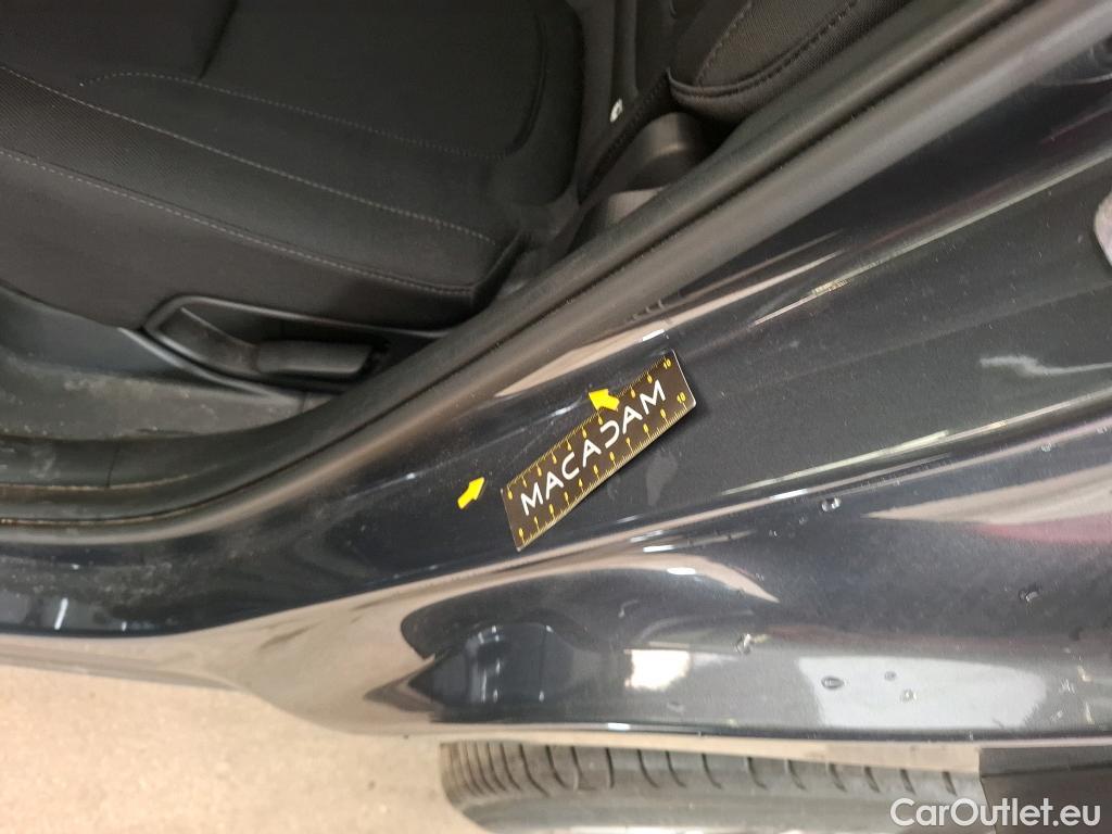  Hyundai  Tucson  Creative Hybrid 2WD 1.6 T-GDI 230CV BVA6 E6d #17