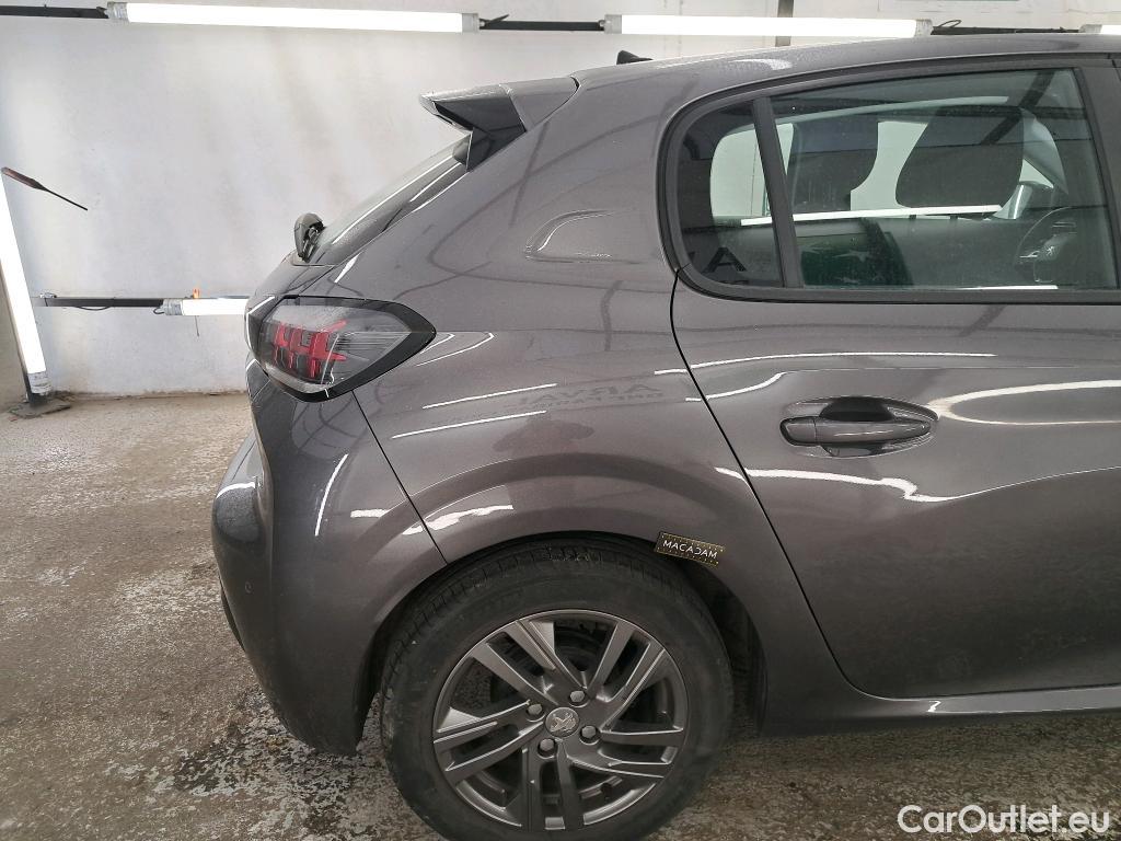  Peugeot  208 PEUGEOT  / 2019 / 5P / Berline Puretech 75 S&S Active Business #5