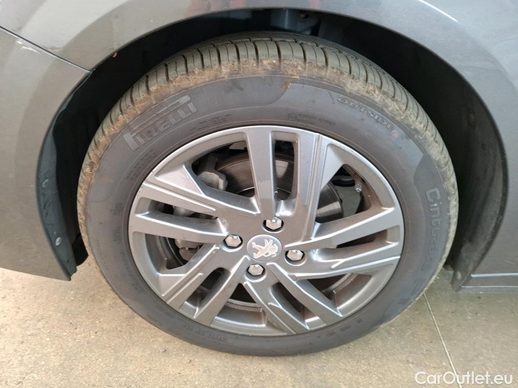  Peugeot  208  Active Business 1.5 HDi 100CV BVM6 E6d #23
