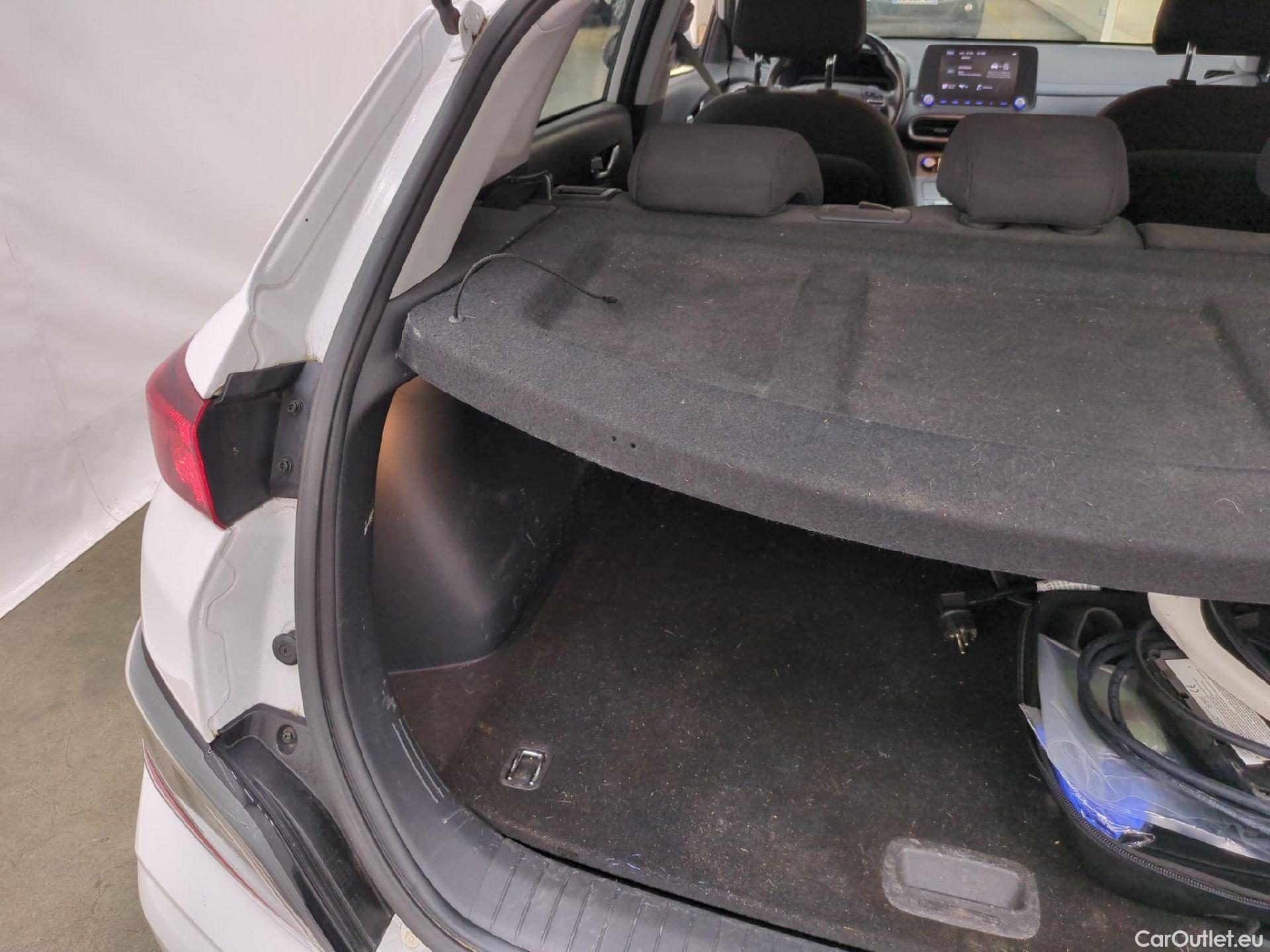  Hyundai  Konna Kona Intuitive Electrique 2WD 39kWh BVA #21
