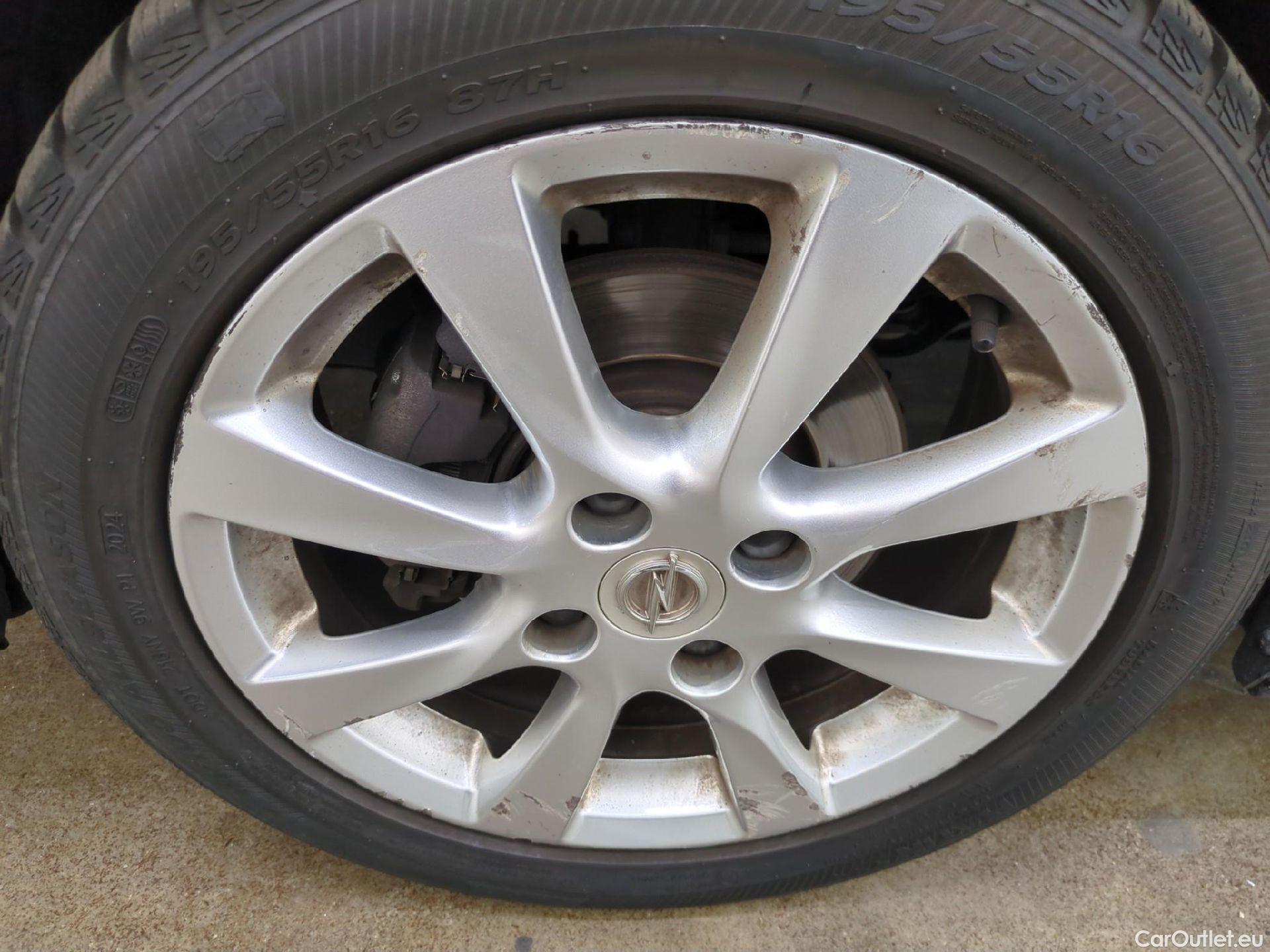  Opel  Corsa  F Edition 1.2 75CV BVM5 E6d #21
