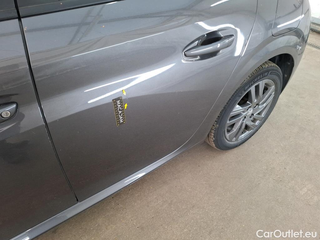  Peugeot  208  Active Business 1.5 HDi 100CV BVM6 E6d #29