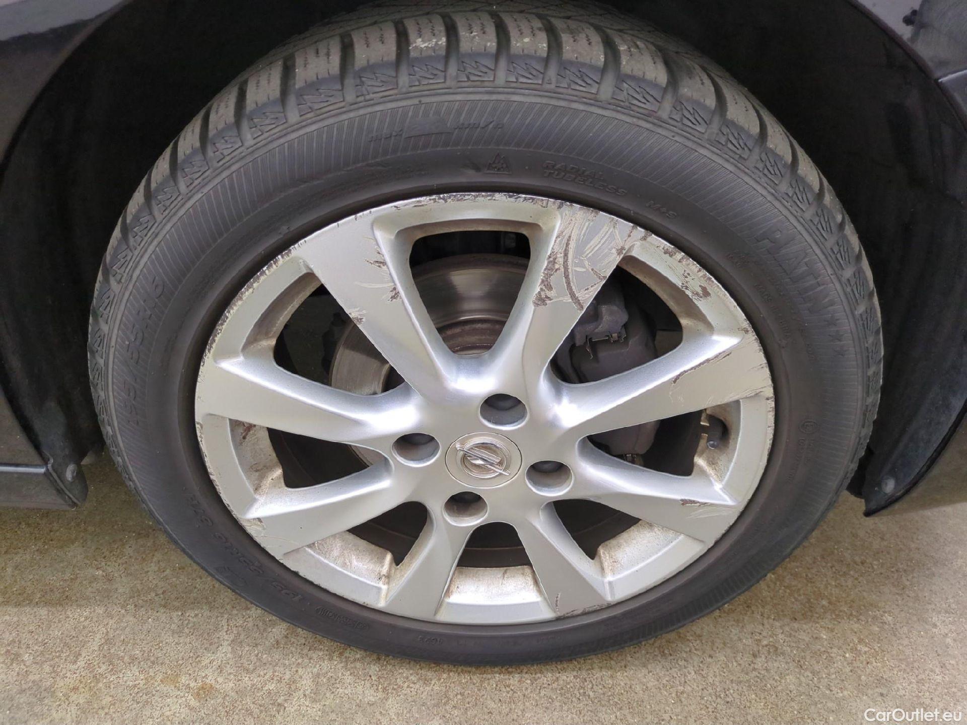  Opel  Corsa  F Edition 1.2 75CV BVM5 E6d #13