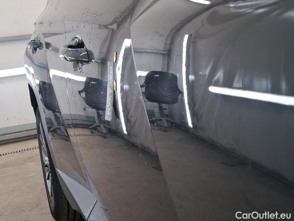  Hyundai  Tucson  Creative Hybrid 2WD 1.6 T-GDI 230CV BVA6 E6d #27