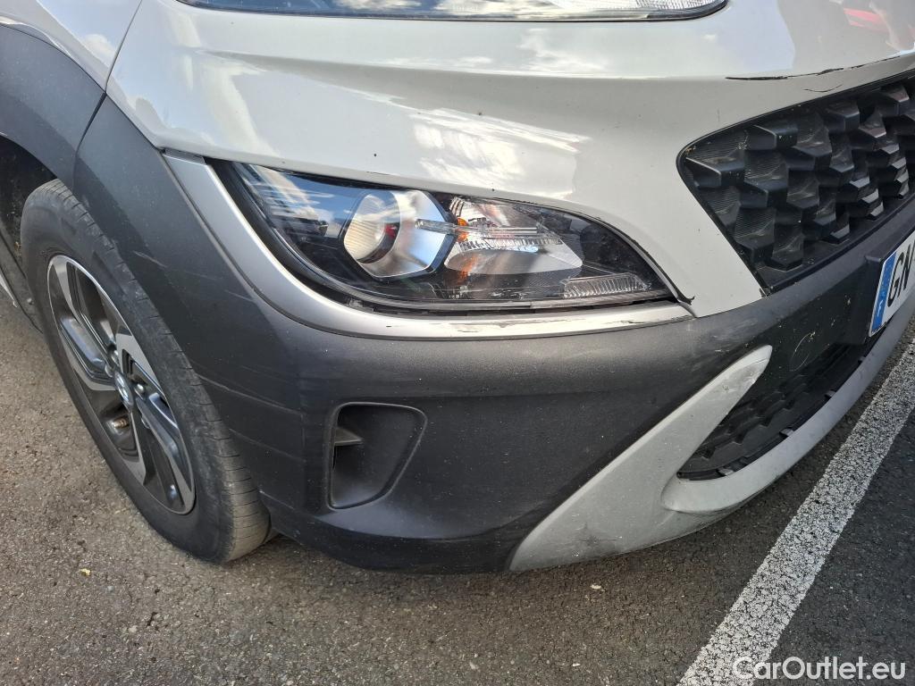  Hyundai  Konna Kona Business Hybrid 2WD 1.6 GDI 140CV BVA6 E6d #43