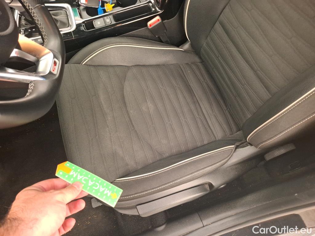  KIA  Cee'd Ceed GT-Line 1.5 T-GDI 160CV BVA7 E6d #20