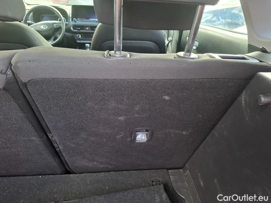  Hyundai  Konna Kona Business Hybrid 2WD 1.6 GDI 140CV BVA6 E6d #22