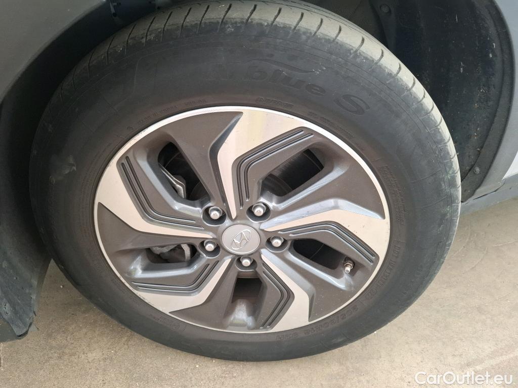  Hyundai  Konna Kona Business Hybrid 2WD 1.6 GDI 140CV BVA6 E6d #17