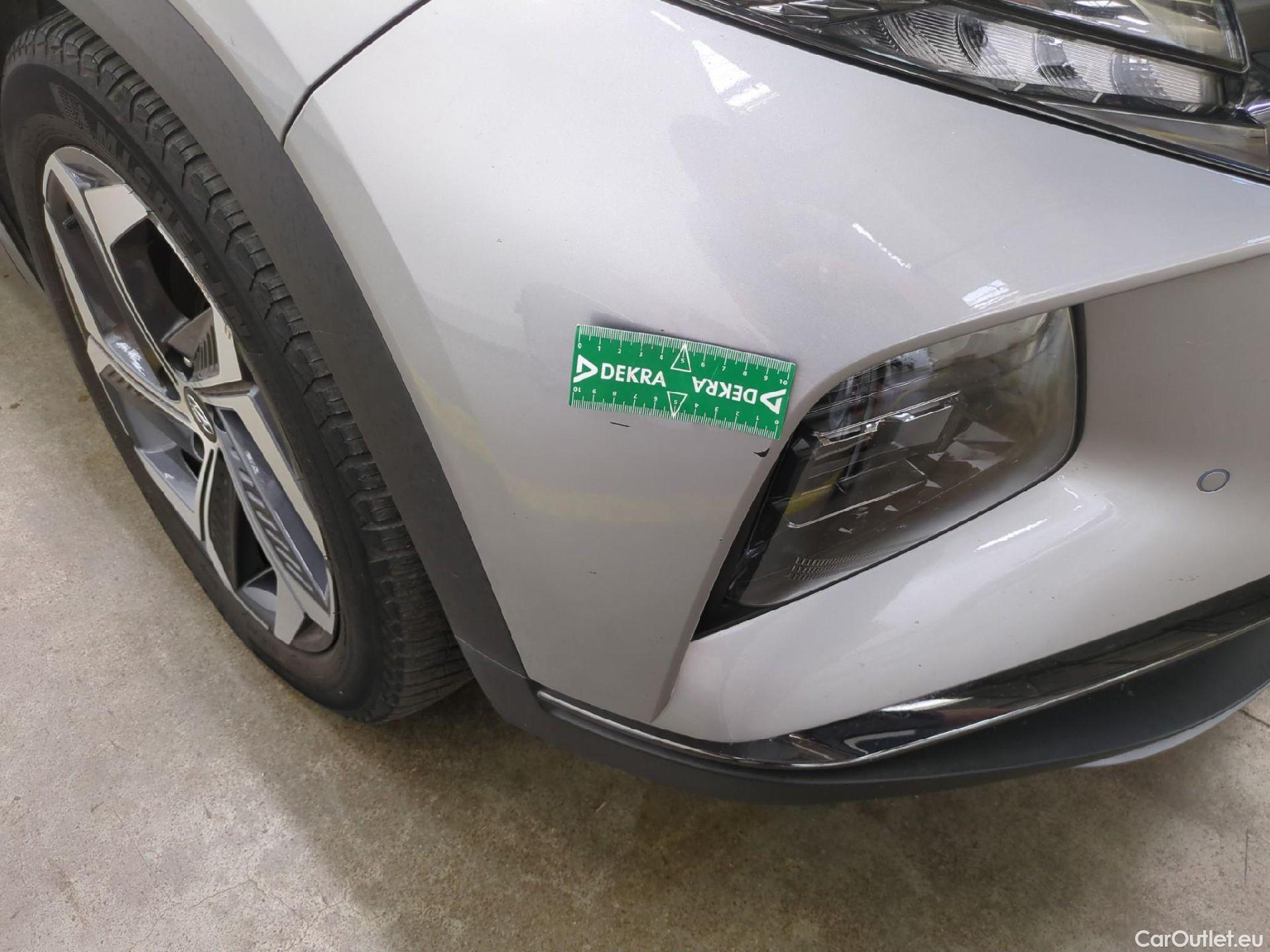  Hyundai  Tucson  Executive Mild-Hybrid 2WD 1.6 CRDI 135CV BVA7 E6d #7