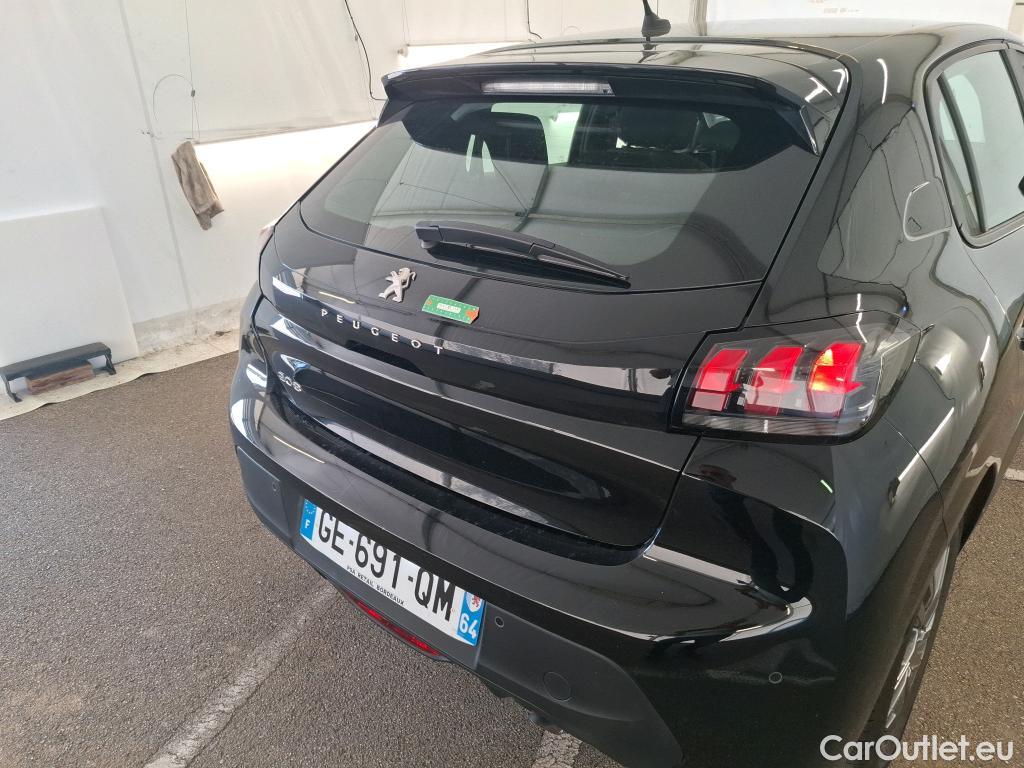  Peugeot  208  Active Pack 1.2 PureTech 100CV BVM6 E6d #32