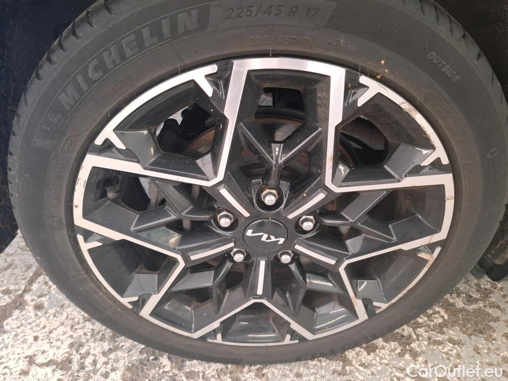  KIA  Cee'd Ceed GT-Line 1.5 T-GDI 160CV BVA7 E6d #12