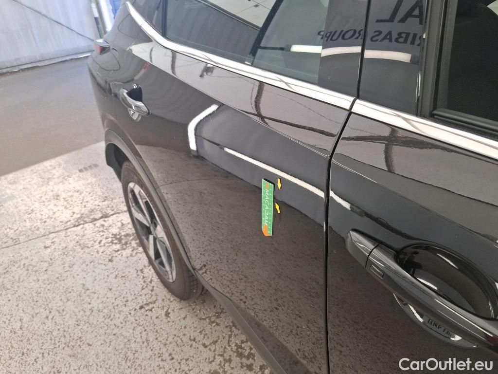  Nissan  Qashqai NISSAN  / 2021 / 5P / Crossover e-Power 190 Business Edition BVA HEV #3