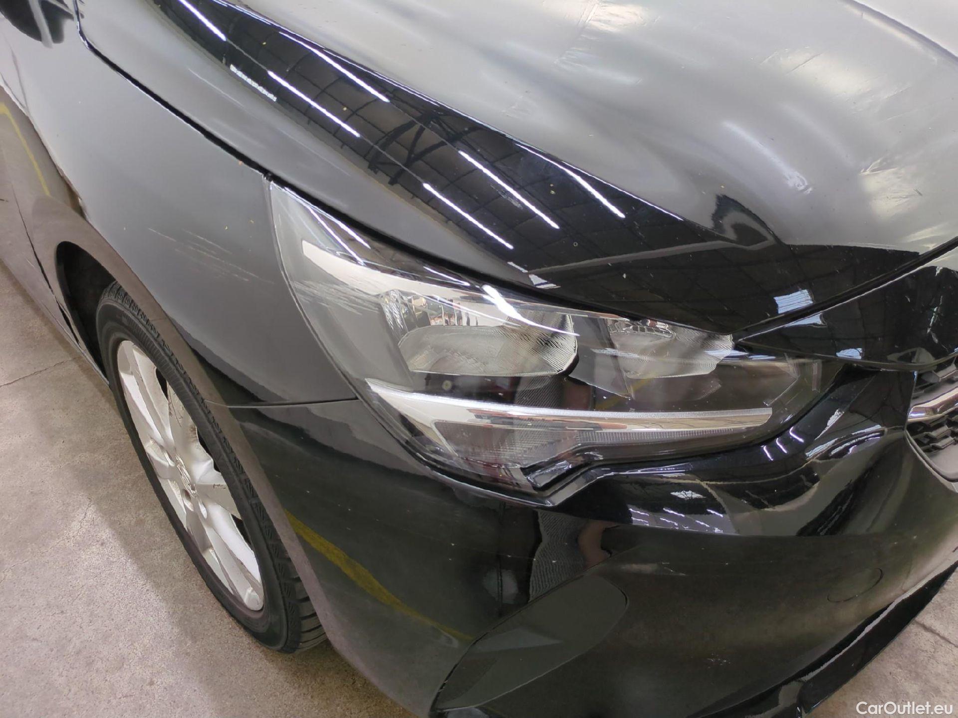  Opel  Corsa  F Edition 1.2 75CV BVM5 E6d #44