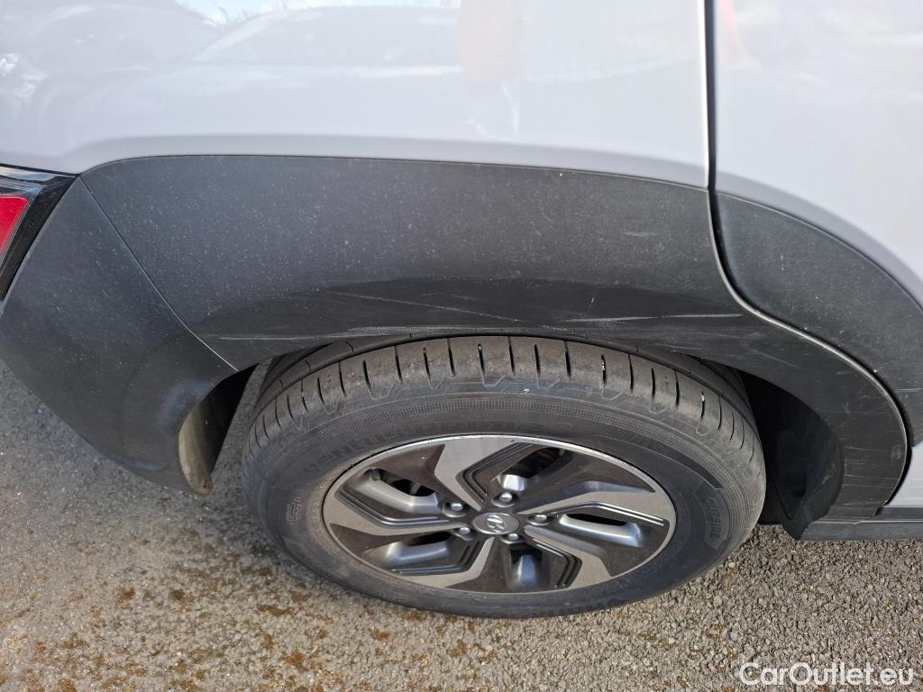  Hyundai  Konna Kona Business Hybrid 2WD 1.6 GDI 140CV BVA6 E6d #54