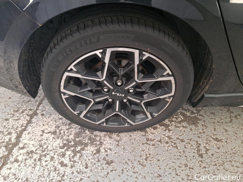  KIA  Cee'd Ceed GT-Line 1.5 T-GDI 160CV BVA7 E6d #11