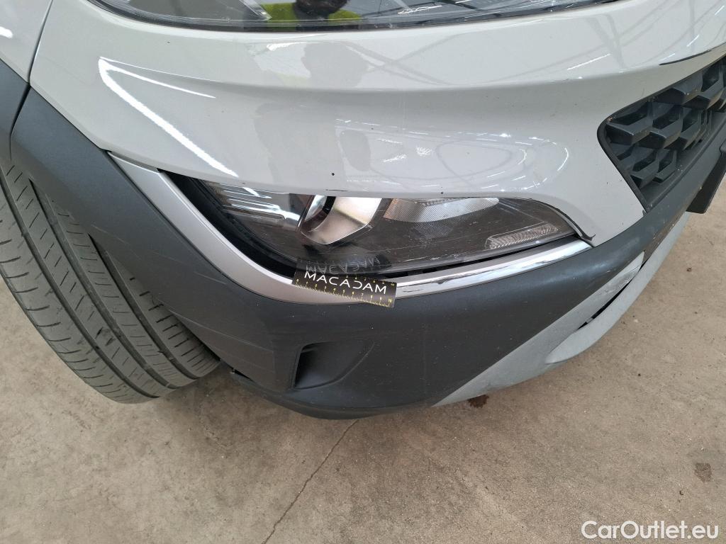  Hyundai  Konna Kona Business Hybrid 2WD 1.6 GDI 140CV BVA6 E6d #28