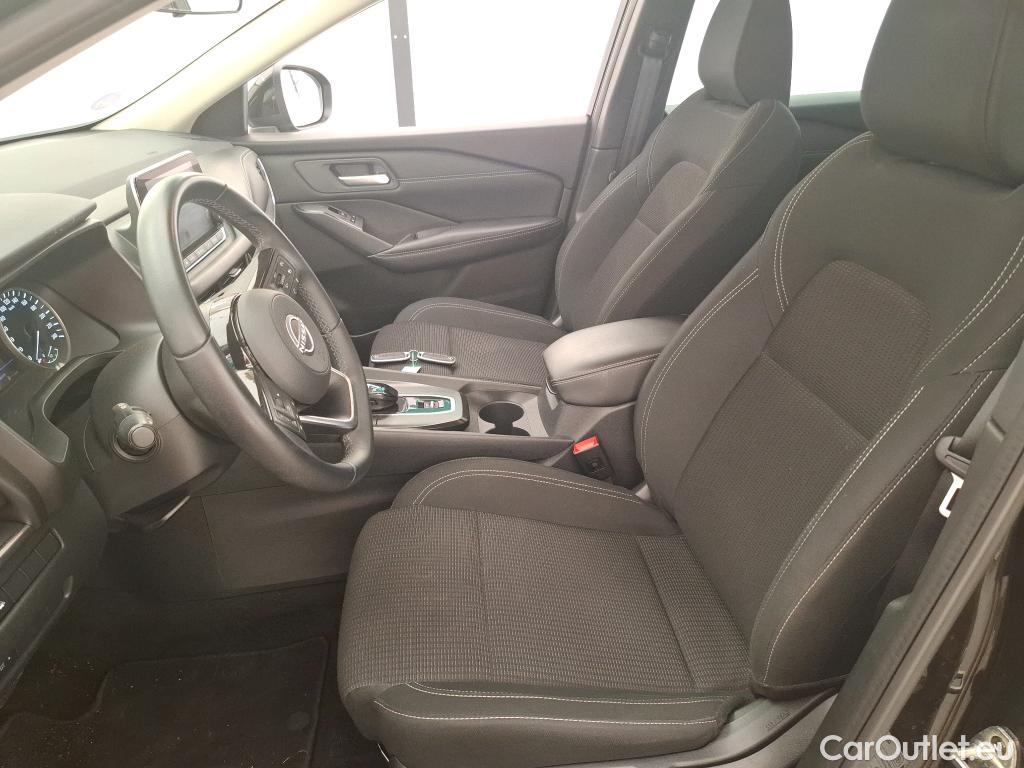  Nissan  Qashqai NISSAN  / 2021 / 5P / Crossover e-Power 190 Business Edition BVA HEV #5