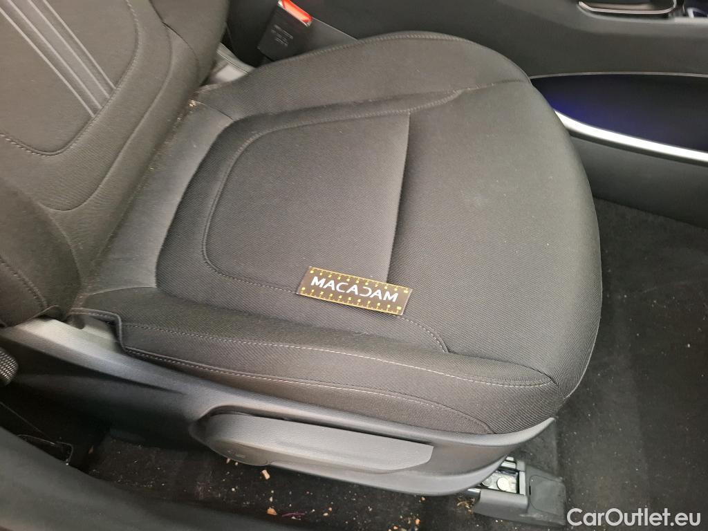  Hyundai  Tucson  Creative Hybrid 2WD 1.6 T-GDI 230CV BVA6 E6d #12