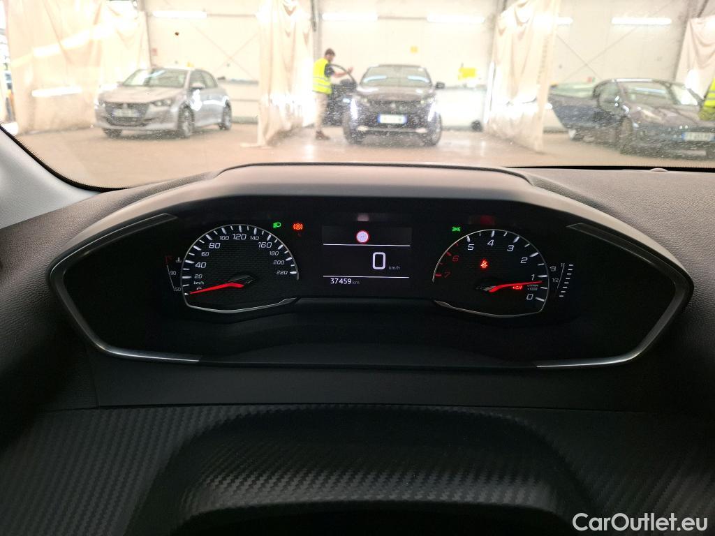  Peugeot  208  Active Business 1.5 HDi 100CV BVM6 E6d #19
