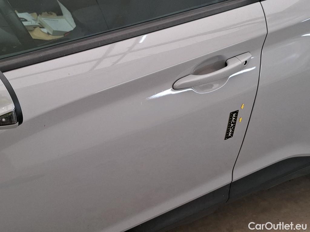  Hyundai  Konna Kona Business Hybrid 2WD 1.6 GDI 140CV BVA6 E6d #27