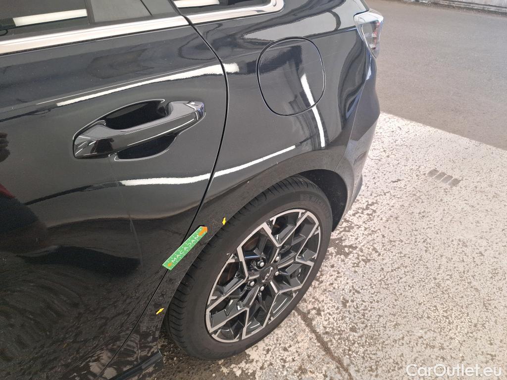  KIA  Cee'd Ceed GT-Line 1.5 T-GDI 160CV BVA7 E6d #5