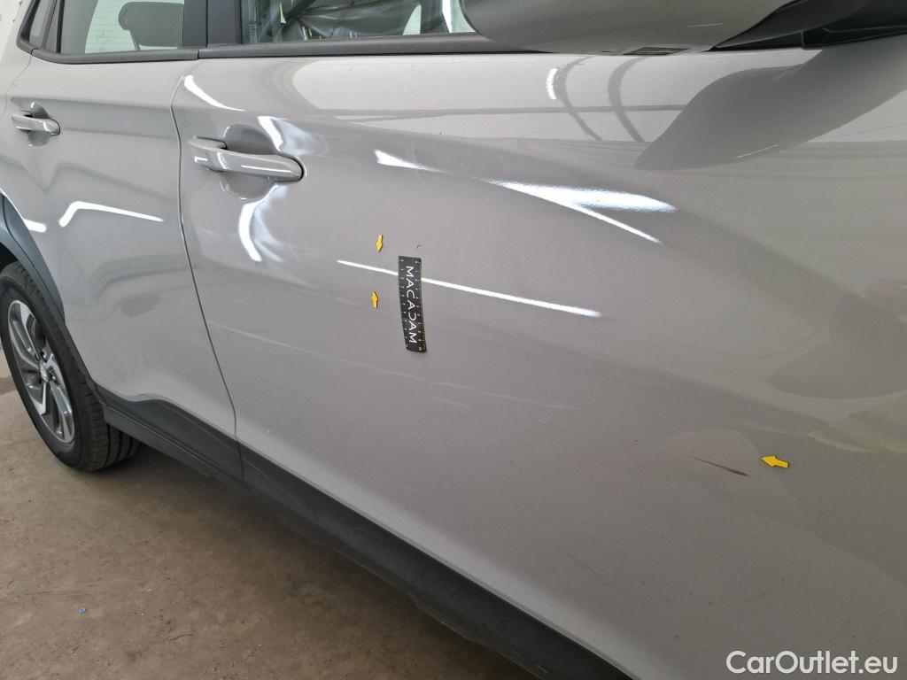  Hyundai  Konna Kona Business Hybrid 2WD 1.6 GDI 140CV BVA6 E6d #23