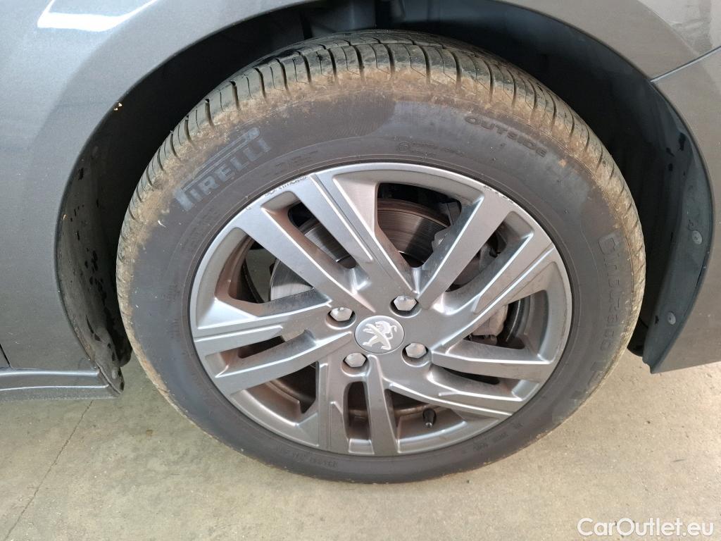 Peugeot  208  Active Business 1.5 HDi 100CV BVM6 E6d #26