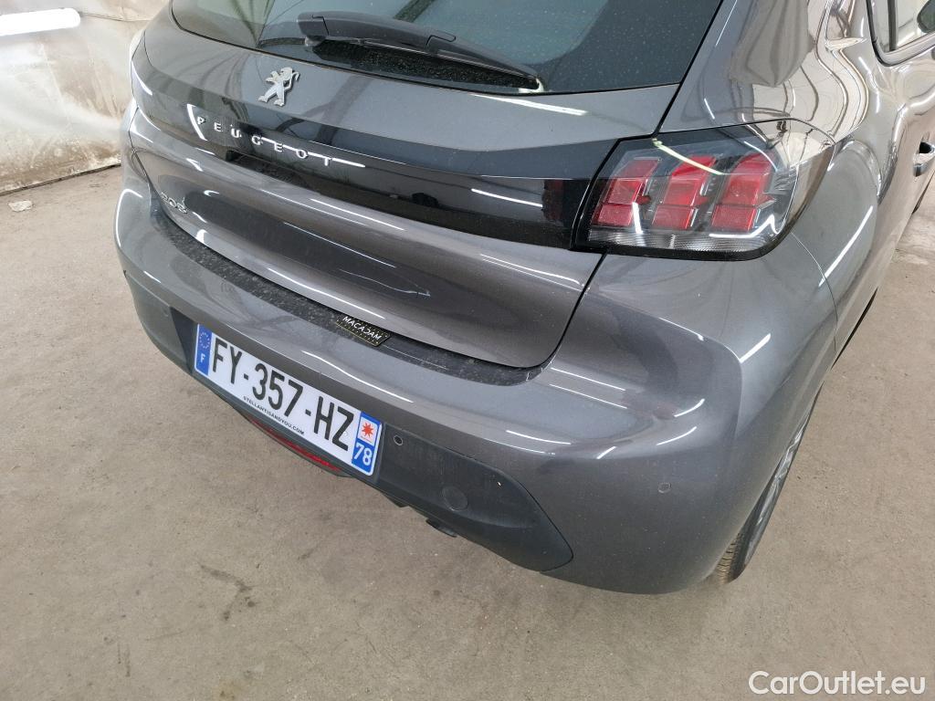  Peugeot  208  Active Business 1.5 HDi 100CV BVM6 E6d #36