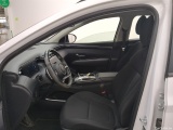  Hyundai  Tucson  Business Hybrid 2WD 1.6 T-GDI 230CV BVA6 E6d #13